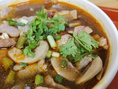 -江三王记牛杂馆(总店)
