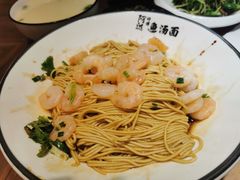 -阿达师傅鱼汤面