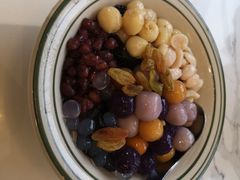 超级仙草芋圆-堂屋糖水店(愚园店)