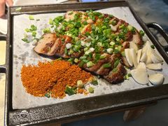 -绿茶餐厅(成都大悦城店)