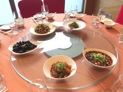 -紫东阁酒楼·中餐厅(东方广场假日酒店)
