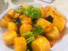 -满口香饭店