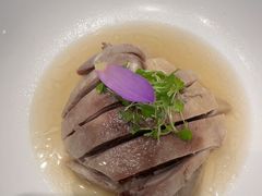 -绿杨春·淮扬宴(庐山路店)