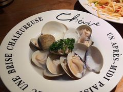 -岛风·台食小馆 ISLAND BISTRO(烟台山店)