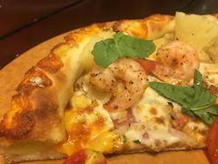 -Mr.Pizza米斯特比萨(苏州平江万达广场店)