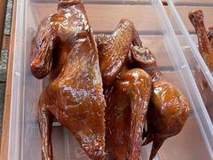 -味为先光明乳鸽(光明总店)