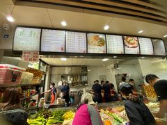 -林静小吃(复兴路店)