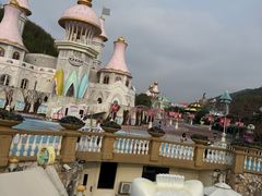 -安吉Hello Kitty乐园