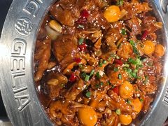 -胖哥俩肉蟹煲(龙德广场店)