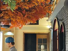 -津沽传奇(红桥水木天成店)