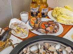 -船奇蒸汽海鲜·闽菜(八市海鲜总店)