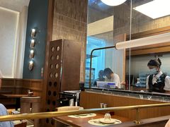 -一沙一城·岩烤牛扒(深圳首店)