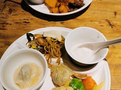 -素清香(解放路店)