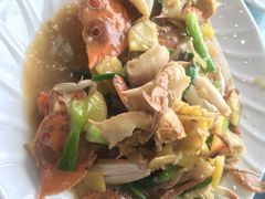 -七鲜渔港美食餐厅(巽寮湾海景店)