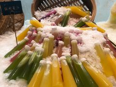-半岛听涛蒸汽海鲜自助(K11店)