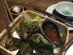 -太泰东南亚餐厅(万福广场店)