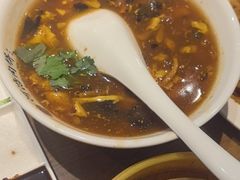 -河沿肉饼Beijing Pie(东华门店)