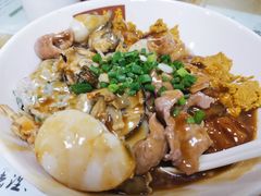 帆立贝-荔林食店(西华路店)