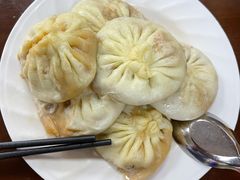 -小胖包子王(光明楼店)