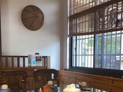 -兰婆婆餐厅淳安菜