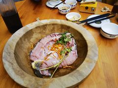 -云南野生菌石锅鱼石锅鸡(大金塔店)