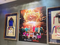 -紫霞门韩国料理烤肉(深南东路店)