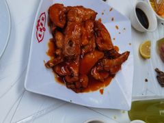 -凤城康记饭店