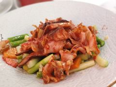 -聚春园自助餐厅(东街口店)