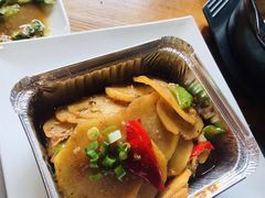 -義聚德·清真铜锅涮羊肉·烧烤(河东店)