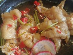 -苏城小院·园林精致苏州菜(斜塘老街店)