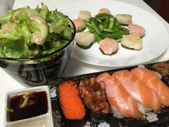 -争鲜回转寿司(飞洲国际店)