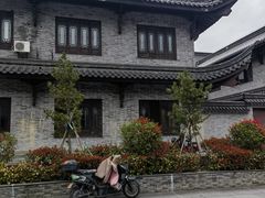 -阿育王寺