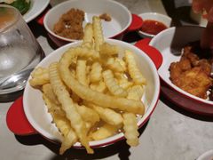 -必胜客(漕宝路店)