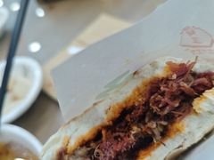 -西安贾三灌汤包·回坊小吃·清真炒菜(北院门总店)
