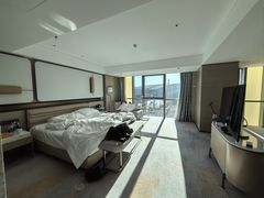 -北京北辰洲际酒店