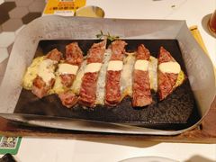 -周沫西餐厅(北京路广百百货店)