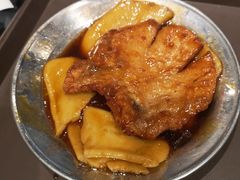 -鲜得来排骨年糕(即墨路店)