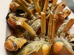 -南苑环球酒店云顶高级中餐厅(鄞县大道店)