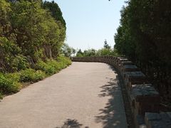 -府君山公园