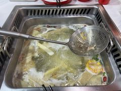 -大四喜·鲜牛肉火锅(洛阳大学城店)