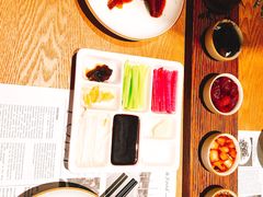 -小大董·烤鸭(凤凰汇店)