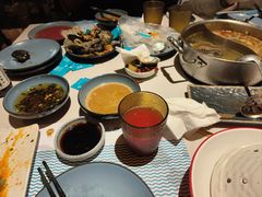 -喜庭海鲜自助(北辰三角洲北辰荟店)