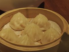 杭州小笼包-外婆家(西溪印象城店)