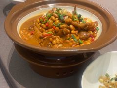 -香山湖家家宴(中山陵店)