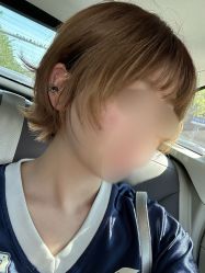 -美格丝M.G.S Hair Salon