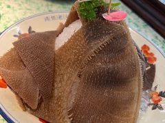 -鸿姐老火锅(疁城新天地店)