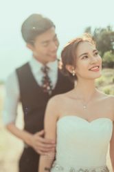 -太古映画婚纱摄影(天河店)