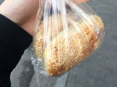 -朱记小郑酥烧饼(建康路店)