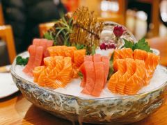 生鱼片刺身拼盘-酒吞(七宝领展广场店)