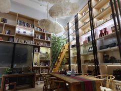 -麦子MaiMassage(打浦桥店)